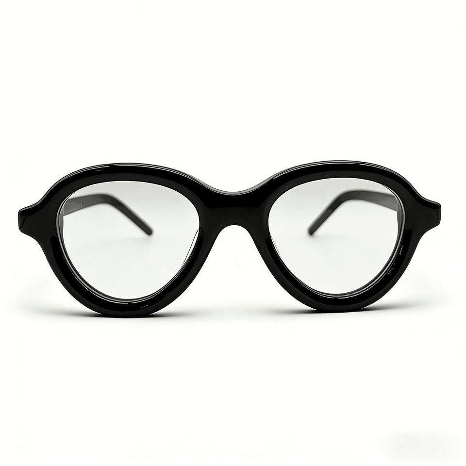 Brillenfassungen aus Acetat