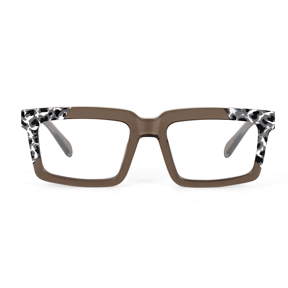 Individuelle Brillen