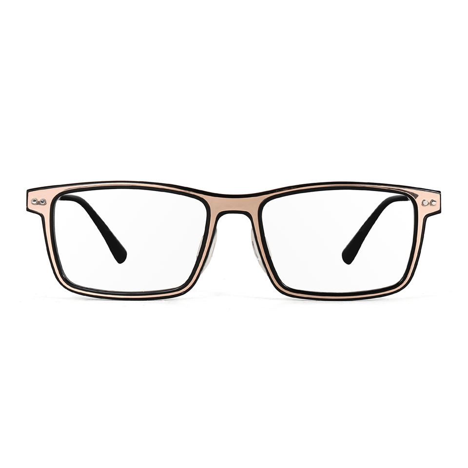 Designer-Brillenfassungen