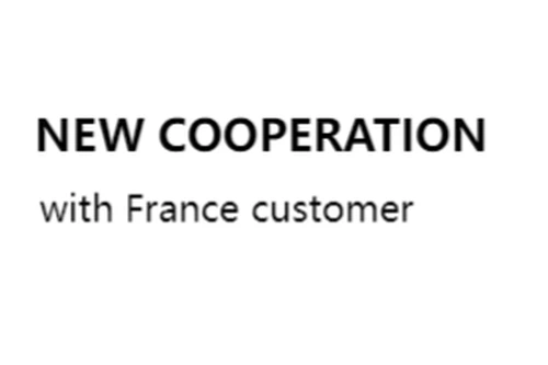 Neue unabhängige Brillenmarke aus Frankreich entscheidet sich für die Zusamme...