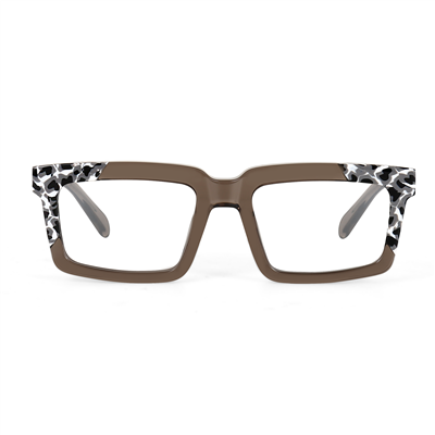 Individuelle Brillen