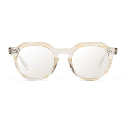 Individuelle Brillengestelle