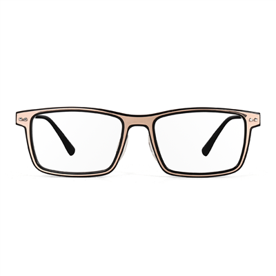 Designer-Brillenfassungen